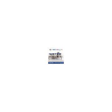 Aseptic Filling Machine Liquid Filler Water Filling Machine