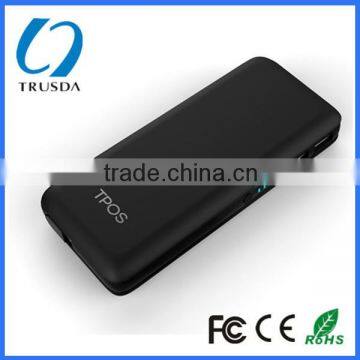 Power Bank 10000mah Usb Battery Pack Portable Charger for LG photo-3