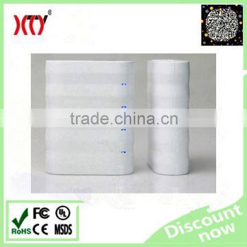 External baterry pack 10000mah power bank for business gift