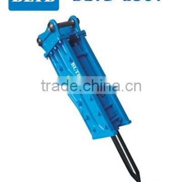 BLTB150-T hydraulic breaker for 25-30 excavator