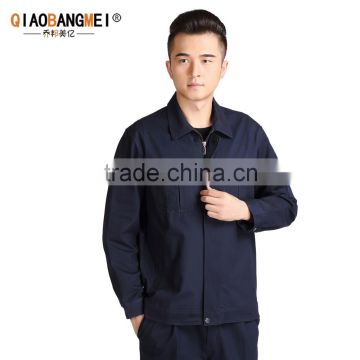 Wholesale Work Clothes Long Sleeve Working Costume