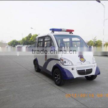 Factory direct chinese electric mini car with 4 persons for adult/YMJ-J604B