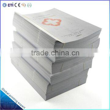 medical record folder