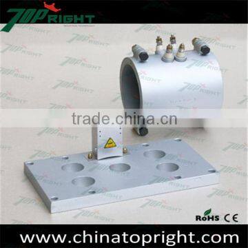 Topright die casting Aluminum band heater