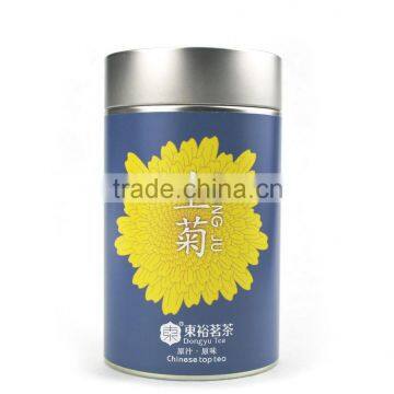 traditional Chinese medicine , medicinal herbs blooming tea