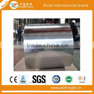 Aluminum Coil For Shutter