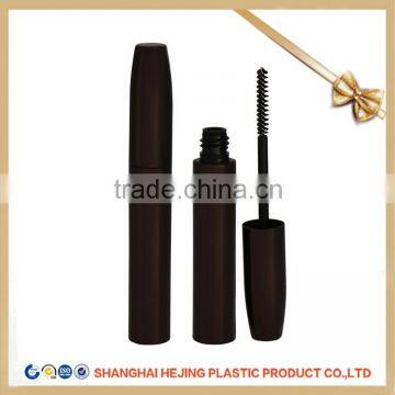 Special empty aluminum mascara container with high quality