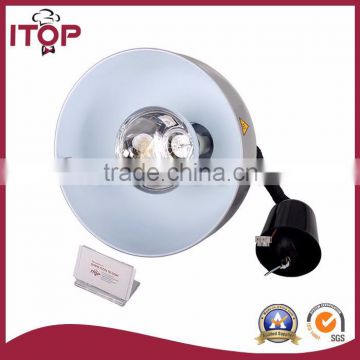 CHL Commercial cylinder heating kitchen lamp