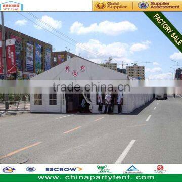 Outdoor event marquee ceremony tent for sale