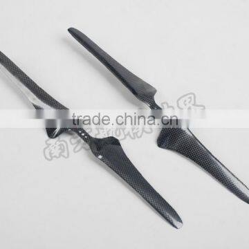1555 Carbon Fiber Propellers CW & CCW for Drone Quadcopter Multicopter photo-3
