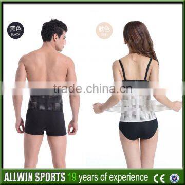 Adjustable Pain Relief Lumbar Waist Support Orthopedic Back Braces photo-5