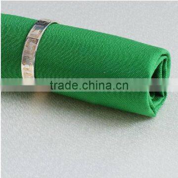 Popular Polyester Satin Napkin For Hotel