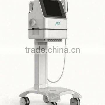 Skin Lifting 2016 Skin Care FU4.5-5S China Supplier( Manufacturer) Back Tightening Hifu Machine /hifu Face Lifting Machine /hifu Painless
