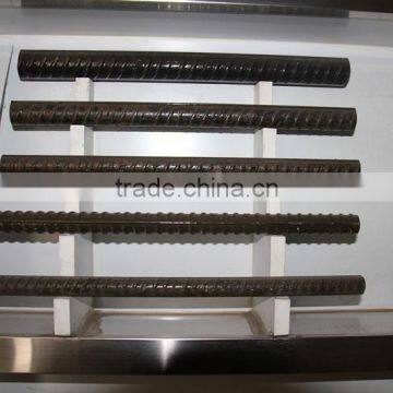 JIS/EN/ASTM/GB-Price of Iron Rebars,Deformed Steel Bar Grade 40/60 photo-5