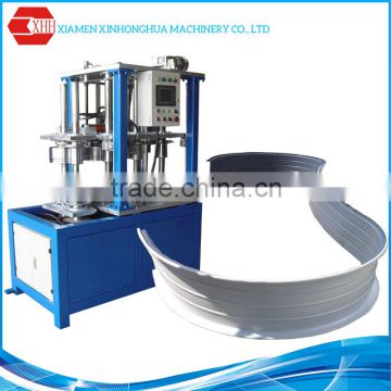 Brillante profile portable corrugated sheet bending machine