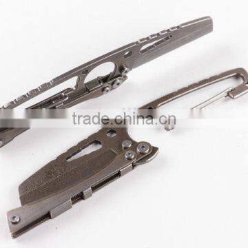 OEM Multi Functional Tool With Knife photo-3