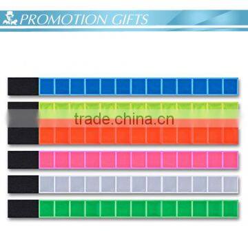 Safety reflective Leg Band Arm Band