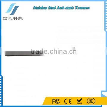 BST-204EDS Stainless Steel Anti-static Sharp Pointed Tweezers photo-5