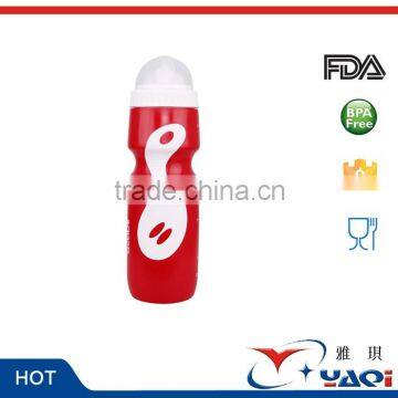 Hot Selling Trade Insurance Plastic Sport Bottle, Sport Water Bottle