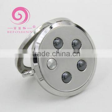 Custom Floating Locket Glass Living Memory Lockets photo-4