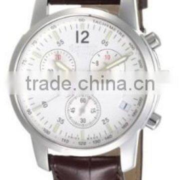 wholesale fashion chronograph watch