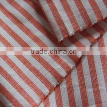 100% Cotton Yarn Dyed Woven Fabric photo-2