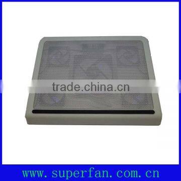 New 2013 hot sell usb fan notebook cool pad