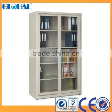 Steel Cabinet for office/schoo in knockdown type