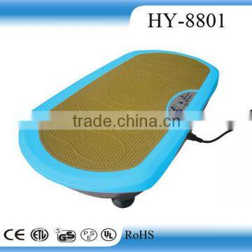 Health Care Products exercise machine foot vibration plate