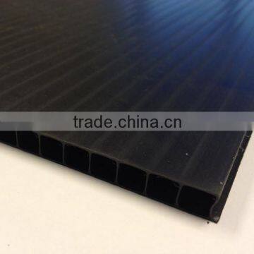 antistatic polypropylene PP Correx Sheet