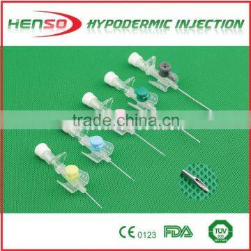 Henso IV Catheter