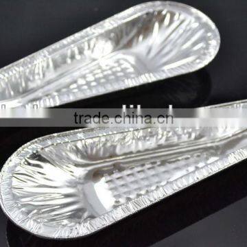 Aluminium Foil cake pan