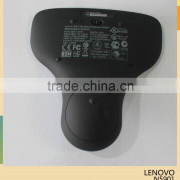 Lenovo N5901 2.4G Wireless full stock air fly mouse