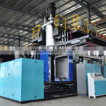 2000L-3 Water Tank Blowing Machine