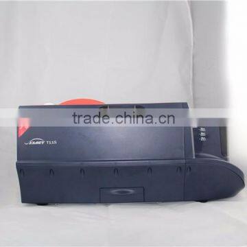 Hot sale digital business card printing machine