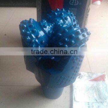 Manufacturers Selling All Kinds of Tricone Bit/insert Three Cone Bit,/steel Tooth Tricone Bit photo-5