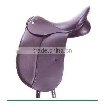Leather Horse Saddles Dressage Saddles photo-1