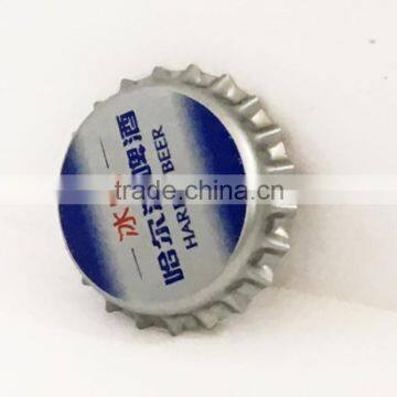 Printed Cola Beer Bottle Tinplate Crown Caps for Bottle 6051803CNN2N photo-2