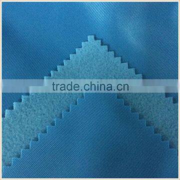 Super Poly Dyeing and Finishing Fabric Winter Sport Wear photo-1