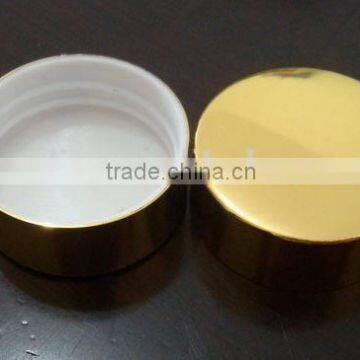 cosmetic cap