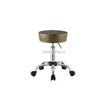 New Design Modern Comfortable Salon Stool photo-2