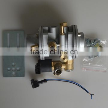 Different type exported domestic lpg gas regulator