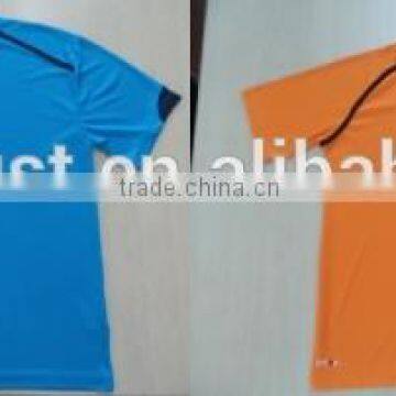 Dri Fit Bird Eye Mesh Fabric Sportswear photo-5