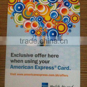 American express black card