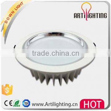 2015 Hot Sale Dimmable Warm White Smd Led Downlight 12w Lm2949 3c-40 photo-5