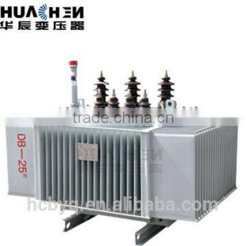 SH15 Hign Quality Lowest Loss Amorphous Core Power Transformer