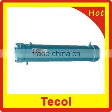 Tecol WS series Water-cooled Condenser for refrigeration condensing unit