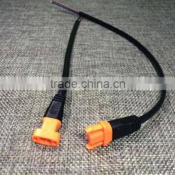 Best selling connector for led lighting with high quality