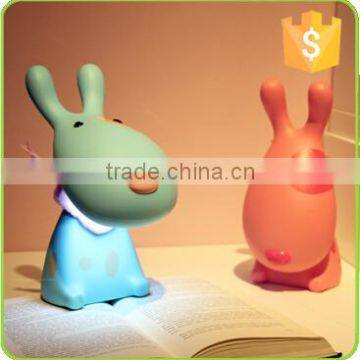 Decorative portable led battery operated powered mood indoor lighting