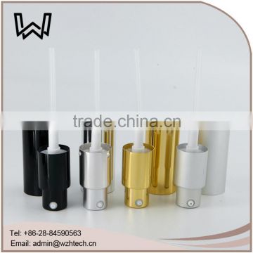 18/415 Gold Silver Perfume Sprayer